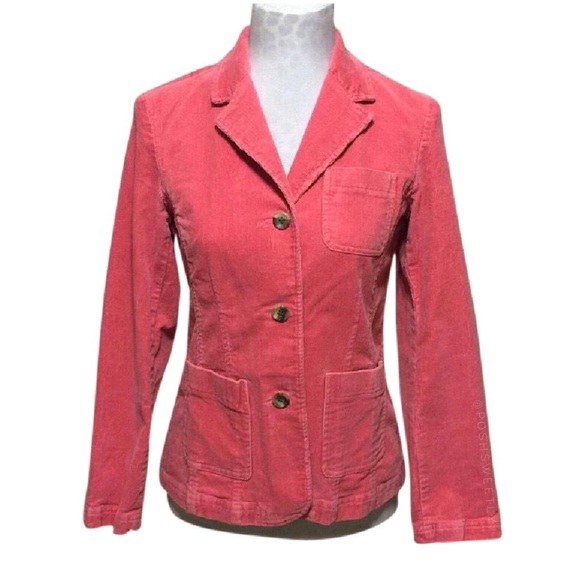 Relativity Jackets & Blazers - Relativity Pop of Color Blazer